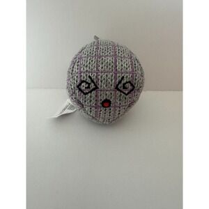 Jakks Ami Amis Stuffed Plushie Disco Danny Wave 2 New w/ Tags